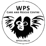 World Primate Sanctuary - Care and Rescue - Logo